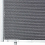 FVP Radiators & Condensers A/C Condenser P/N:CON3881