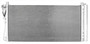 FVP Radiators & Condensers A/C Condenser P/N:CON3381