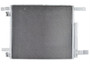 FVP Radiators & Condensers A/C Condenser P/N:CON3865