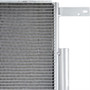 FVP Radiators & Condensers A/C Condenser P/N:CON3865