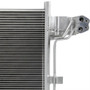 FVP Radiators & Condensers A/C Condenser P/N:CON3678