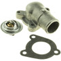 Motorad Engine Coolant Thermostat Housing Assembly P/N:4917KT