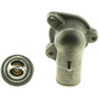 Motorad Engine Coolant Thermostat Housing Assembly P/N:4917KT