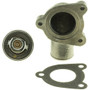 Motorad Engine Coolant Thermostat Housing Assembly P/N:4917KT