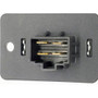 HOLSTEIN HVAC Blower Motor Resistor P/N:2BMR0560