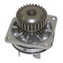 GMB Engine Water Pump 150-2550 - view 5