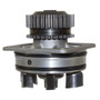 GMB Engine Water Pump 150-2550 - view 7