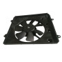 SKP A/C Condenser Fan Assembly P/N:SK620938