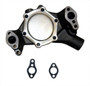 GMB Engine Water Pump P/N:130-1250P