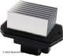 Beck/Arnley HVAC Blower Motor Resistor P/N:204-0139