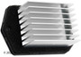 Beck/Arnley HVAC Blower Motor Resistor P/N:204-0139