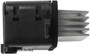 Beck/Arnley HVAC Blower Motor Resistor P/N:204-0141