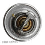 Beck/Arnley Engine Coolant Thermostat 143-0689 - view 3