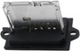 Beck/Arnley HVAC Blower Motor Resistor P/N:204-0103