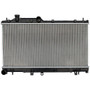 DENSO Auto Parts Radiator P/N:221-9236