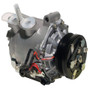 DENSO Auto Parts A/C Compressor 471-7036