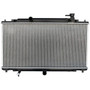DENSO Auto Parts Radiator P/N:221-9329
