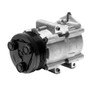 DENSO Auto Parts A/C Compressor 471-8106 - view 3