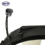 SKP A/C Condenser Fan Assembly P/N:SK620407