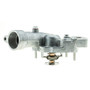Motorad Engine Coolant Thermostat Housing Assembly P/N:522-180
