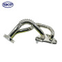 SKP Engine Oil Cooler Hose Assembly P/N:SK625022