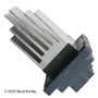 Beck/Arnley HVAC Blower Motor Resistor 204-0092 - view 5