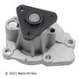 Beck/Arnley Engine Water Pump 131-2539 - view 2