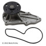 Beck/Arnley Engine Water Pump P/N:131-2390
