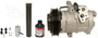 Four Seasons A/C Compressor Kit P/N:6090NK