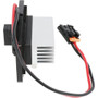 HOLSTEIN HVAC Blower Motor Resistor P/N:2BMR0068