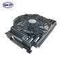 SKP A/C Condenser Fan Assembly P/N:SK621213