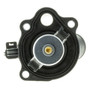 Motorad Engine Coolant Thermostat Housing Assembly 604-208