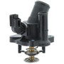 Motorad Engine Coolant Thermostat Housing Assembly 604-208 - view 2