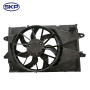 SKP Engine Cooling Fan Assembly P/N:SK621456