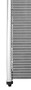 FVP Radiators & Condensers A/C Condenser P/N:CON4977