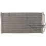 FVP Radiators & Condensers A/C Condenser P/N:CON4294