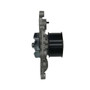 GMB Engine Water Pump 146-2040 - view 3