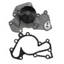 GMB Engine Water Pump 146-2040 - view 8