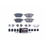 PowerStop Disc Brake Pad Set P/N:Z23-1354