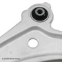 Beck/Arnley Suspension Control Arm and Ball Joint Assembly P/N:102-7826