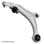 Beck/Arnley Suspension Control Arm and Ball Joint Assembly P/N:102-7826