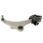 MOOG Chassis Products Suspension Control Arm and Ball Joint Assembly P/N:RK623653