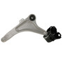 MOOG Chassis Products Suspension Control Arm and Ball Joint Assembly P/N:RK623653