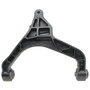 MOOG Chassis Products Suspension Control Arm RK641559 - view 3