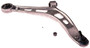 Dorman - Premium Suspension Control Arm and Ball Joint Assembly P/N:CB59114PR