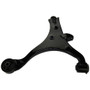 MOOG Chassis Products Suspension Control Arm P/N:RK642168