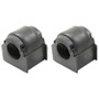 MOOG Chassis Products Suspension Stabilizer Bar Bushing Kit K201448 - view 2