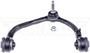 Dorman - Premium Suspension Control Arm and Ball Joint Assembly P/N:CB85047PR