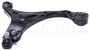 Dorman - Premium Suspension Control Arm and Ball Joint Assembly P/N:CB60334PR