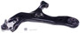 Dorman - Premium Suspension Control Arm and Ball Joint Assembly P/N:CB71023PR